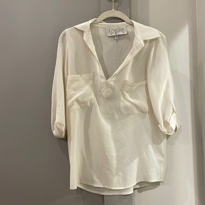 Rory Beca Blouse, XS